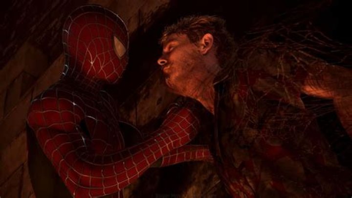 Marvel's Avengers Shares First Teaser Image Of Spider-Man