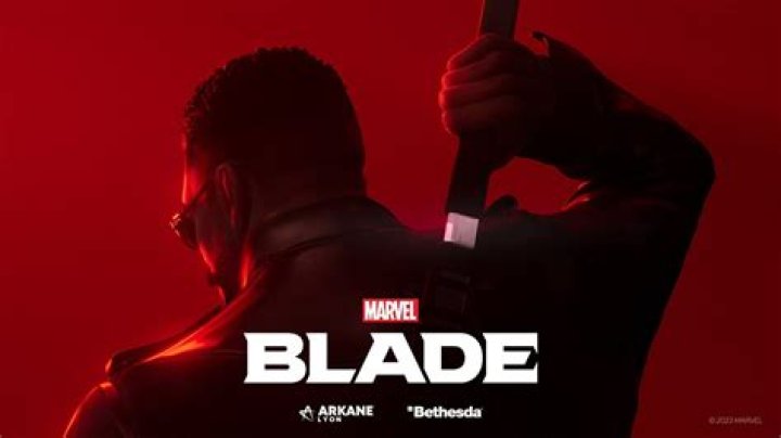 Marvel's Blade Release Date Is Very Far Away, Says Insider