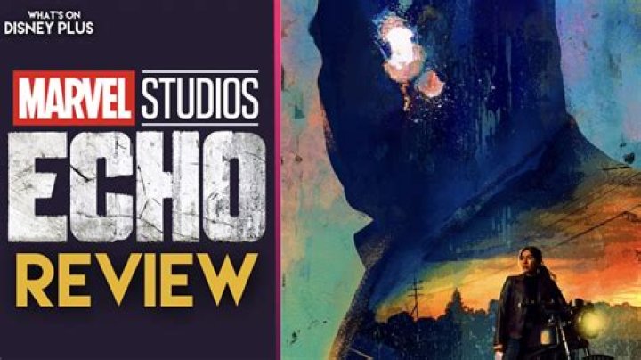 Marvel's Echo Episodes Guide: Runtimes and Synopses