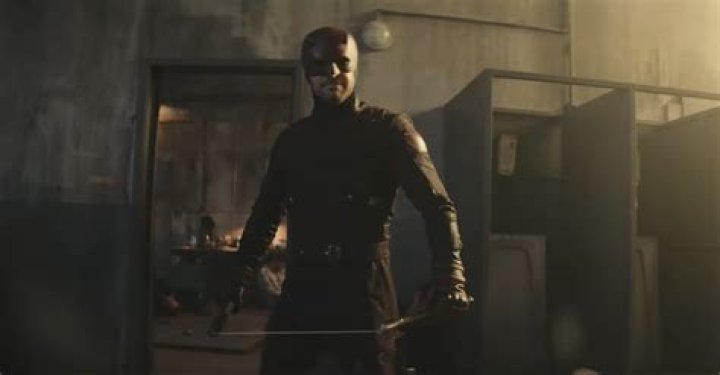 Marvel's Echo Producer Confirms Daredevil's Suit Is Brand New in Series