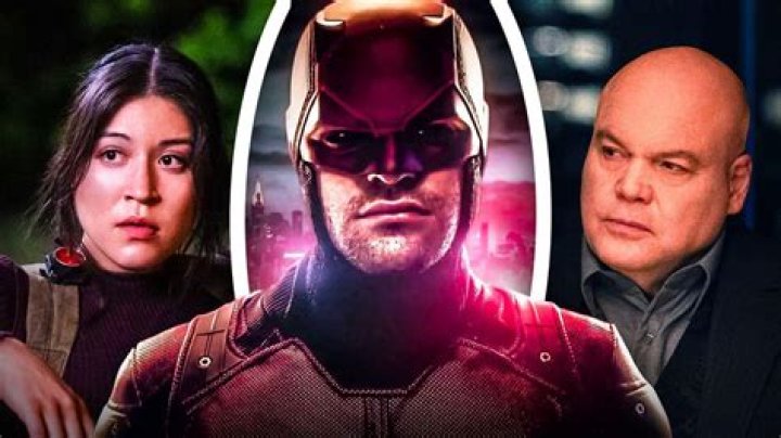 Marvel's Echo: When Does Daredevil Appear?