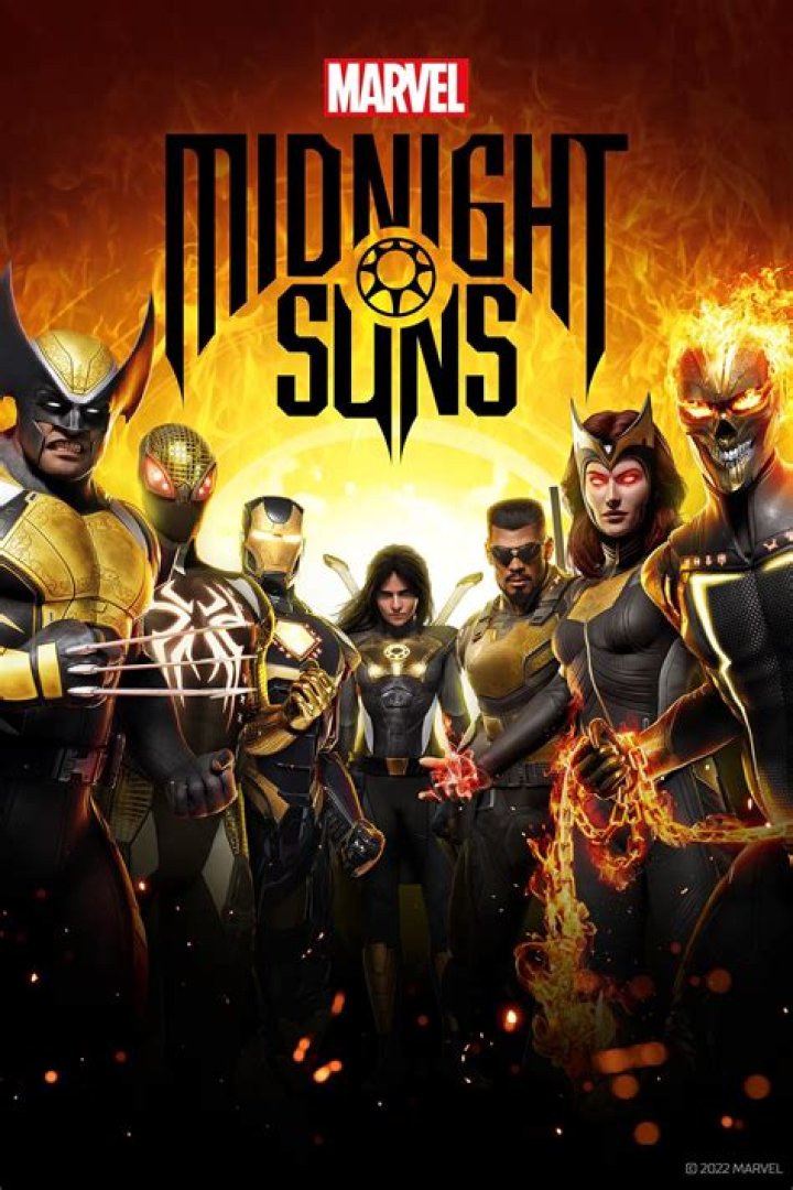 Marvel's Midnight Suns Cancels Nintendo Switch Version