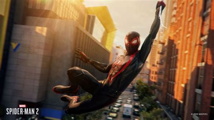 Marvel's Spider-Man 2 Gets New PS5 Update With Patch Notes