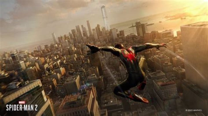 Marvel's Spider-Man 2 Releases All-New Posters