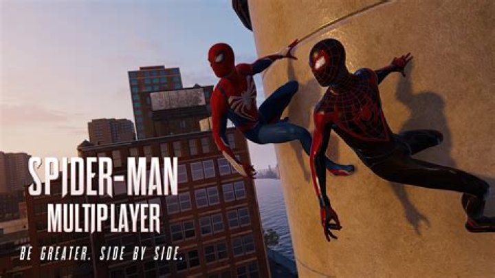 Marvel's Spider-Man Multiplayer Game Was Reportedly Canceled at Insomniac