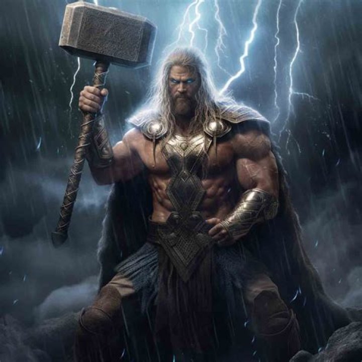 Marvel's Unworthy Thor Trades in His Hammer to Become the Immortal Iron Fist