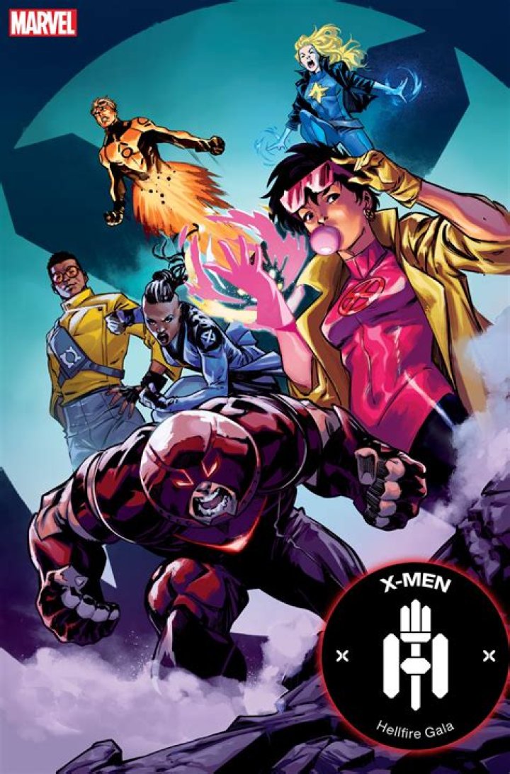 Marvel Just Lowered Its Number of Mutants to Near Extinction Levels Again