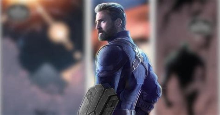 Marvel Reveals a New Nomad