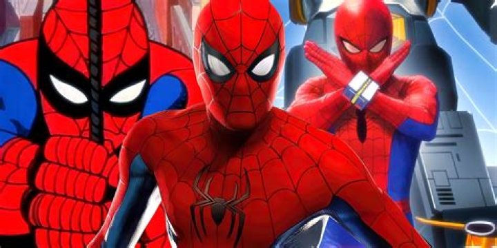 Marvel Reveals How Spider-Man's Spider-Sense Works