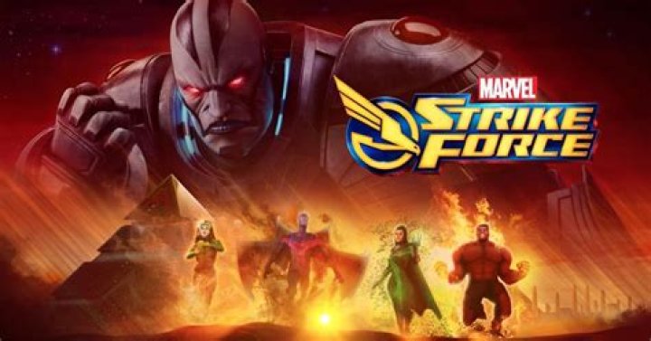 Marvel Strike Force Celebrates 5 Year Anniversary With Month-Long Celebration