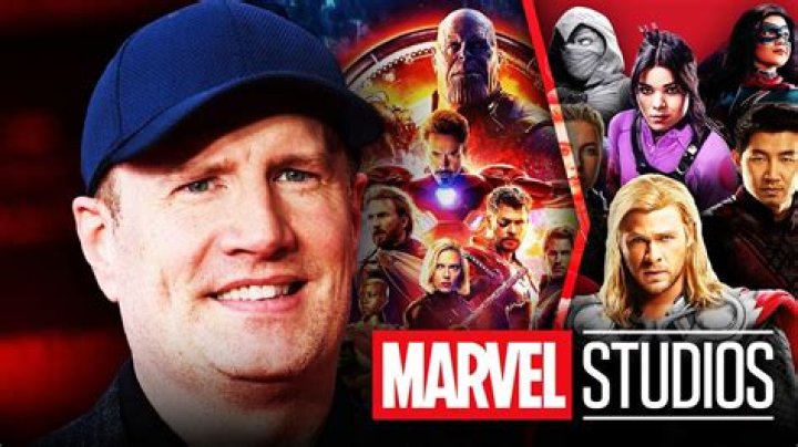 Marvel Studios Boss Kevin Feige Has No Idea How Many Hats He Owns