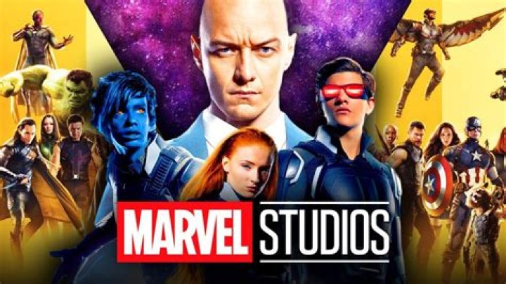 Marvel Studios President Says R-Rated Films Aren't Out Of The Question