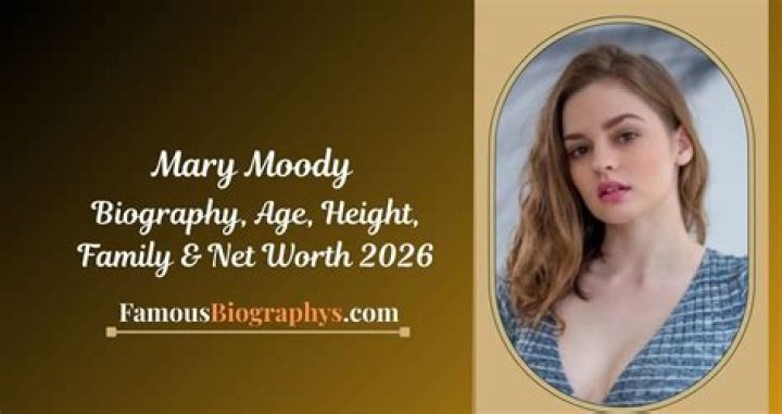 Mary Davis Wiki, Biography, Net Worth, Age, Family, Facts and More