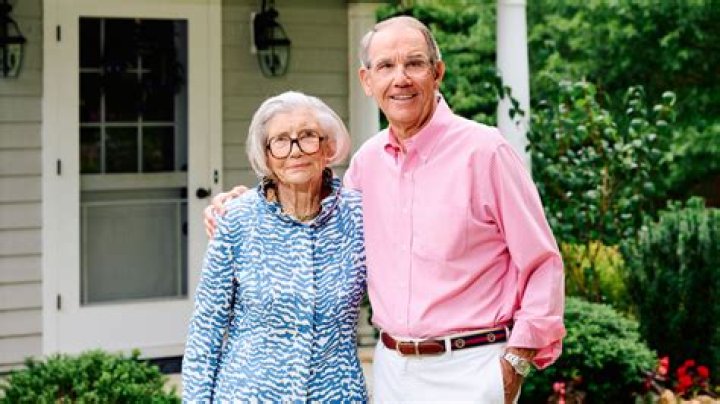 
Mary Hanley
Net Worth
