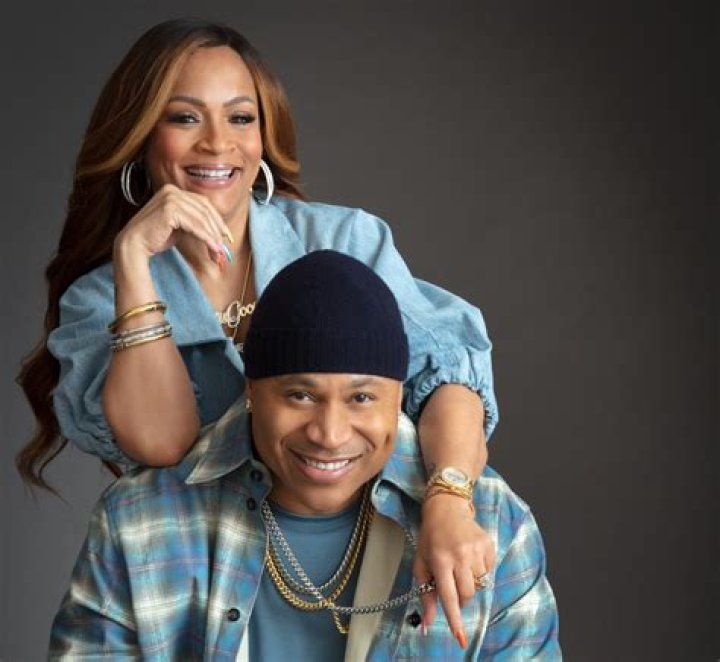 Mary J. Blige Teams Up with LL. Cool J’s Wife to Launch New ‘Sister’ Jewelry Line