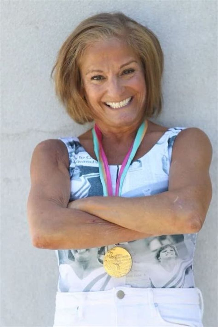 Mary Lou Retton Illness: What Disease Does She Have? Health Update