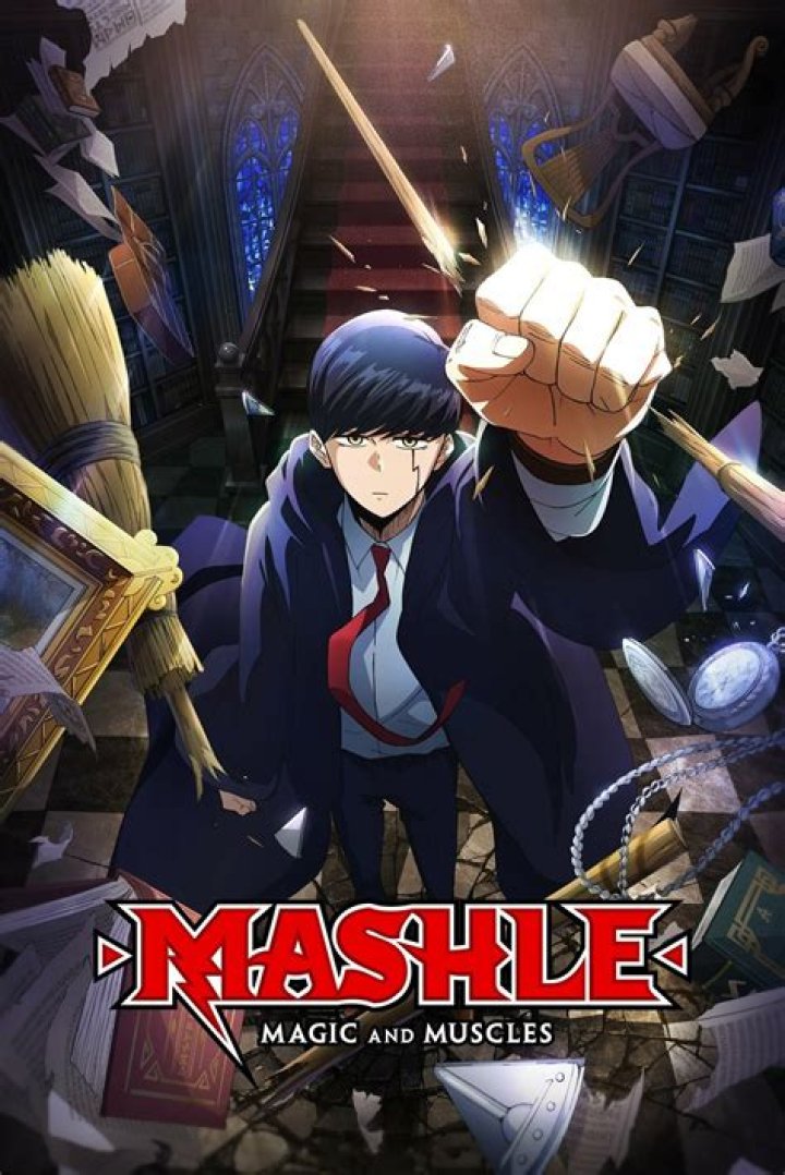 Mashle: Magic And Muscles Chapter 110 Release Date: Ryoh Grantz Saves The Day