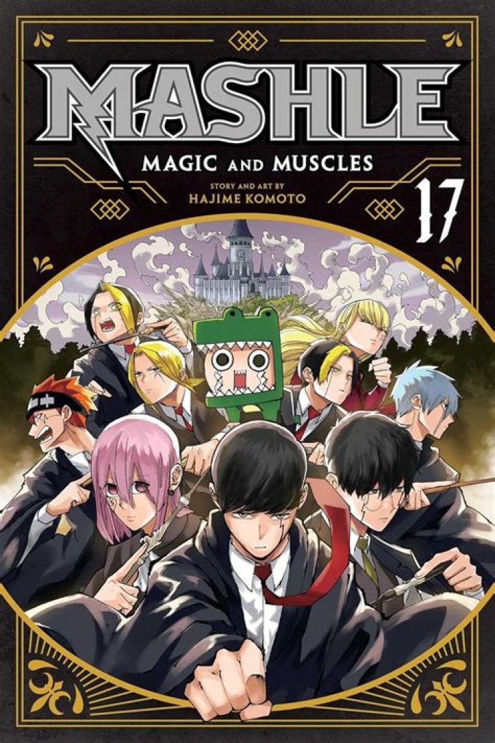 Mashle: Magic and Muscles Chapter 143 Release Date & Spoilers: Mash Roasts Innocent Zero!