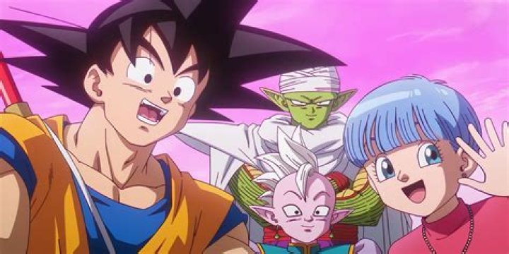 Master Roshi's Recent 'Dragon Ball' Throwback Will Make You Tear Up