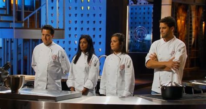 MasterChef Season 1: Where Are The Contestants Now?