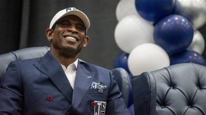 ‘Match made in heaven’: Deion Sanders to coach Jackson State