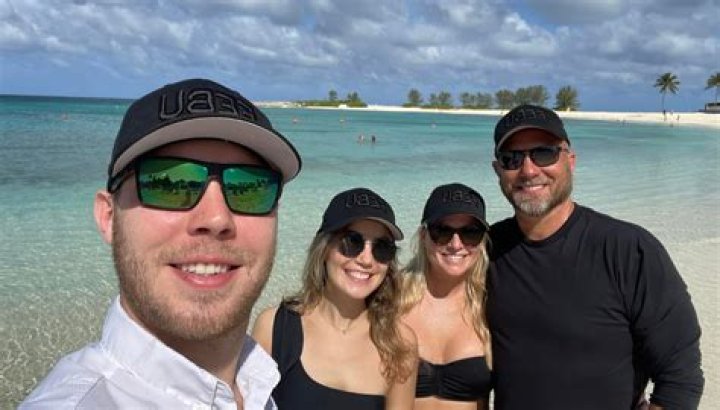 Matt Canada Wife Erin Canada And Kids. Is he Fired?