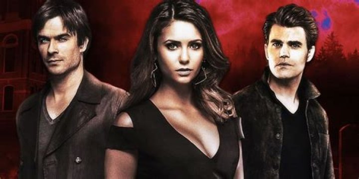 Matt Is Connected To The Sirens On 'The Vampire Diaries' & Could Save Mystic Falls From Sybil