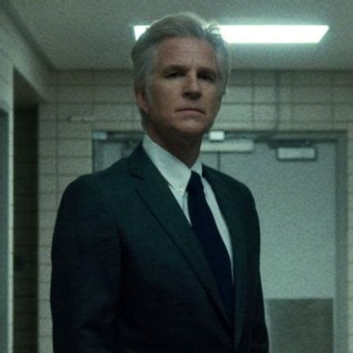 Matt Modine Stated That He Want To Join The Cast Of Stranger Things As Martin Brenner
