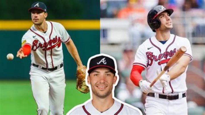 Matt Olson Net Worth 2023, Annual Income, Endorsements and Instagram, etc