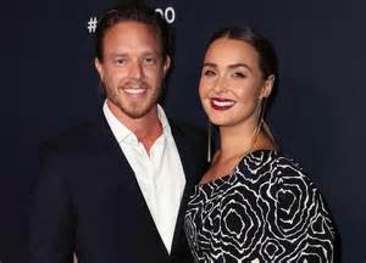 Matthew Alan's Wiki - Who is Camilla Luddington's husband?