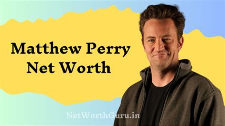 
Matthew Cohler
Net Worth
