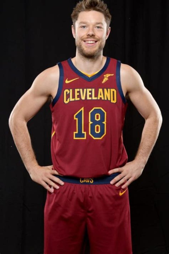 Matthew Dellavedova Bio: Contracts, Wife & Children