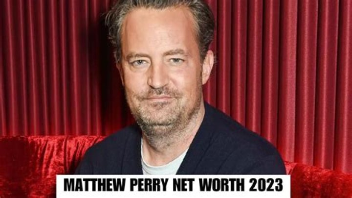 
Matthew Fuchs
Net Worth
