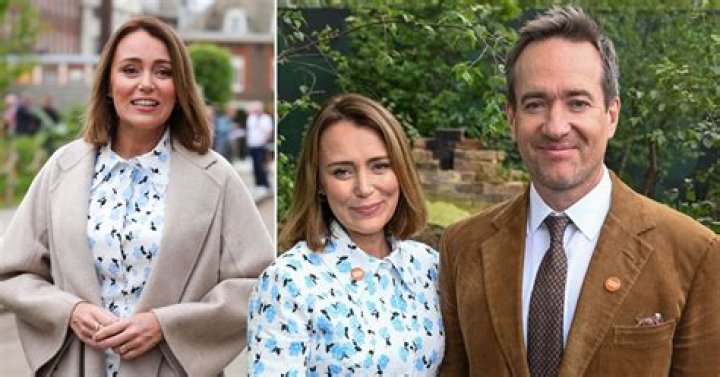 Matthew Macfadyen's Net Worth : $100,000 per episode?