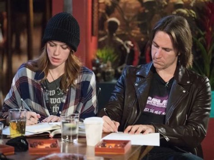Matthew Mercer Net Worth - Wealthy Genius