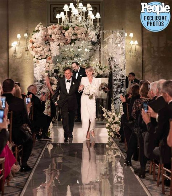 Matthew Perry and Rene Ashton | Married Divorced Children Ex