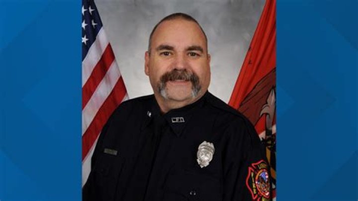 Matthew Weis Obituary-Death news; Officer of the Leavenworth Police Department, Matthew Weis Passes Away