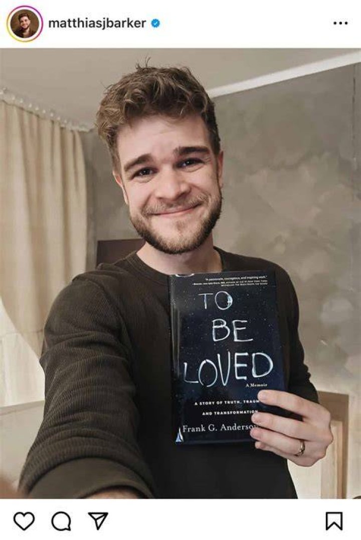 Matthias James Barker (TikTok star) Wiki, Biography, Age, Girlfriends, Family, Facts and More