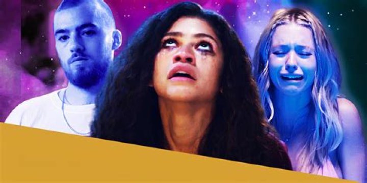 Maude Apatow says she battled ‘bad’ acne while filming Euphoria — Here’s how they filmed around it 