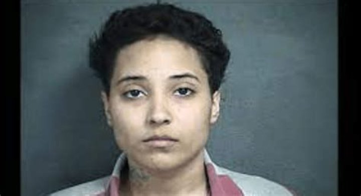 Maurice Hunter Jr Murder: Where is Alexia Hendricks Now?