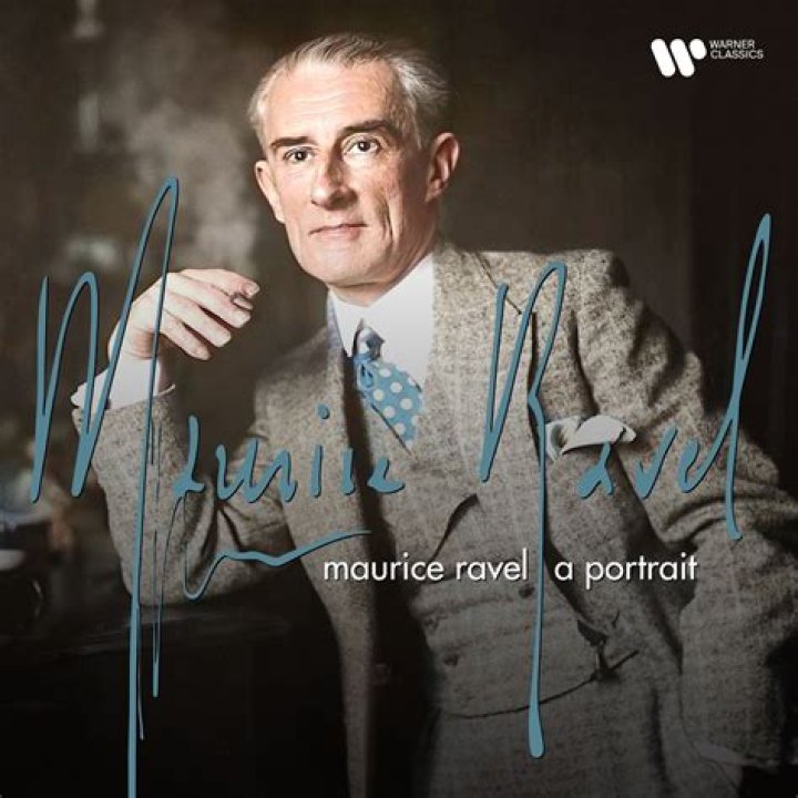 Maurice Ravel - Bolero, Compositions & Music
