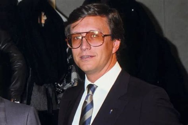 Maurizio Gucci: Wiki, Bio, Age, Family, Career, Net Worth, Wife, Death