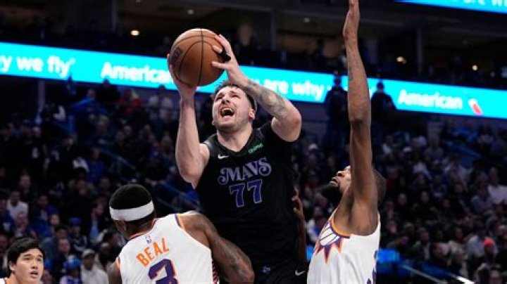 Mavs star Luka Doncic plays role in fan’s ejection after catcalls