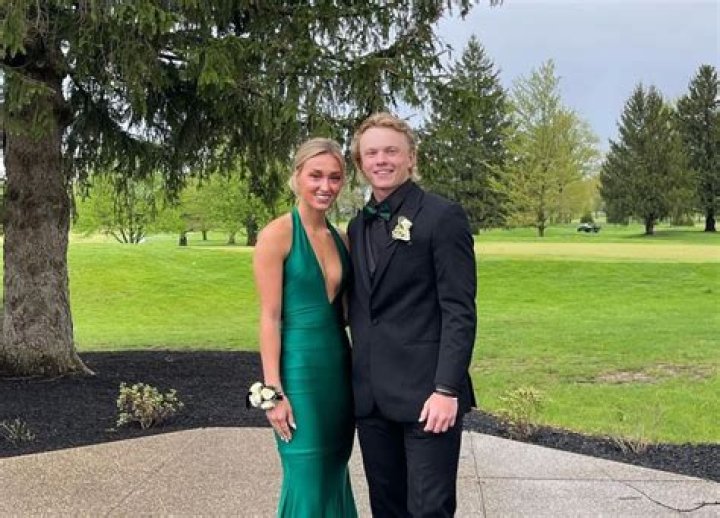 Max Clark Girlfriend Kayli Farmer Is A Collegiate Soccer Player