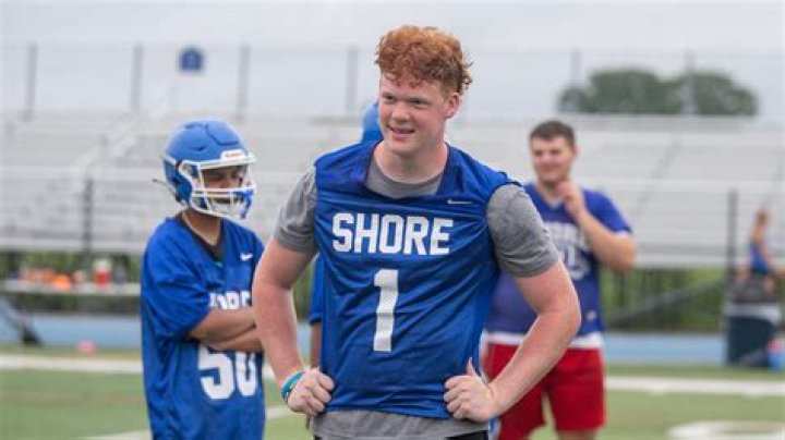 Max Engel Obituary: In loving memory of Jersey Shore High School football player, Max Engel; ‘A shining star on and off the field’