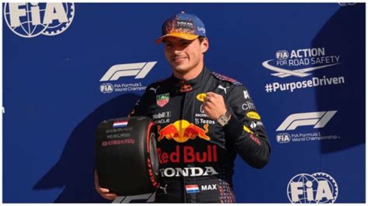 Max Verstappen Net Worth, Age, Girlfriend, Wiki, Salary, Height, Father, Wins