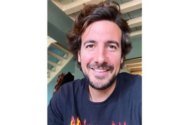 Maxime Gasteuil Santé