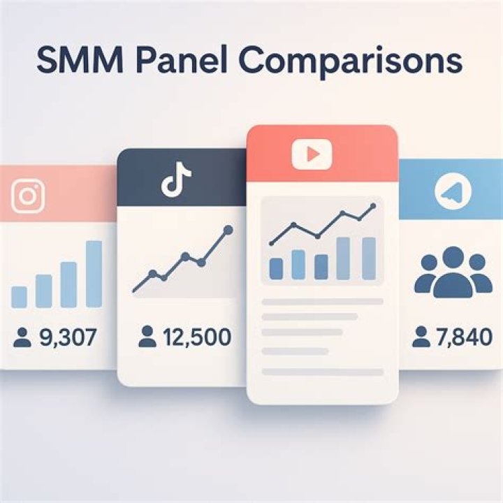 Maximize Your Reach – SMM Panel Strategies for Every Platform