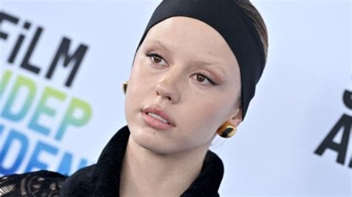 MaXXXine Star Mia Goth Accused of Kicking Background Actor, Lawsuit Alleges