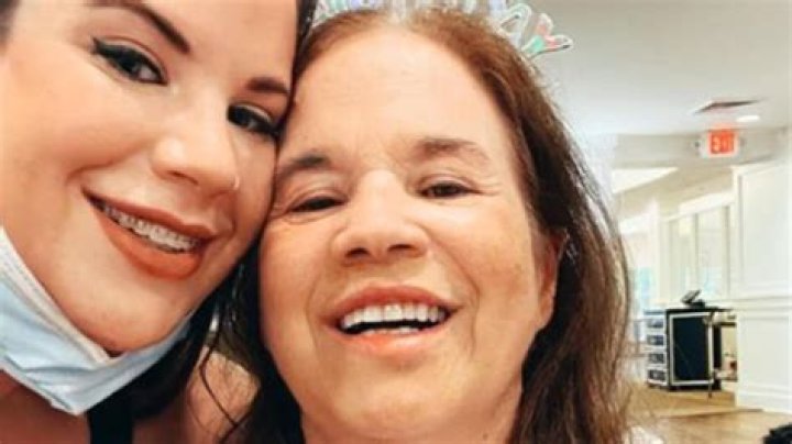 MBFFL: Whitney Way Thore reveals Babs’ death
